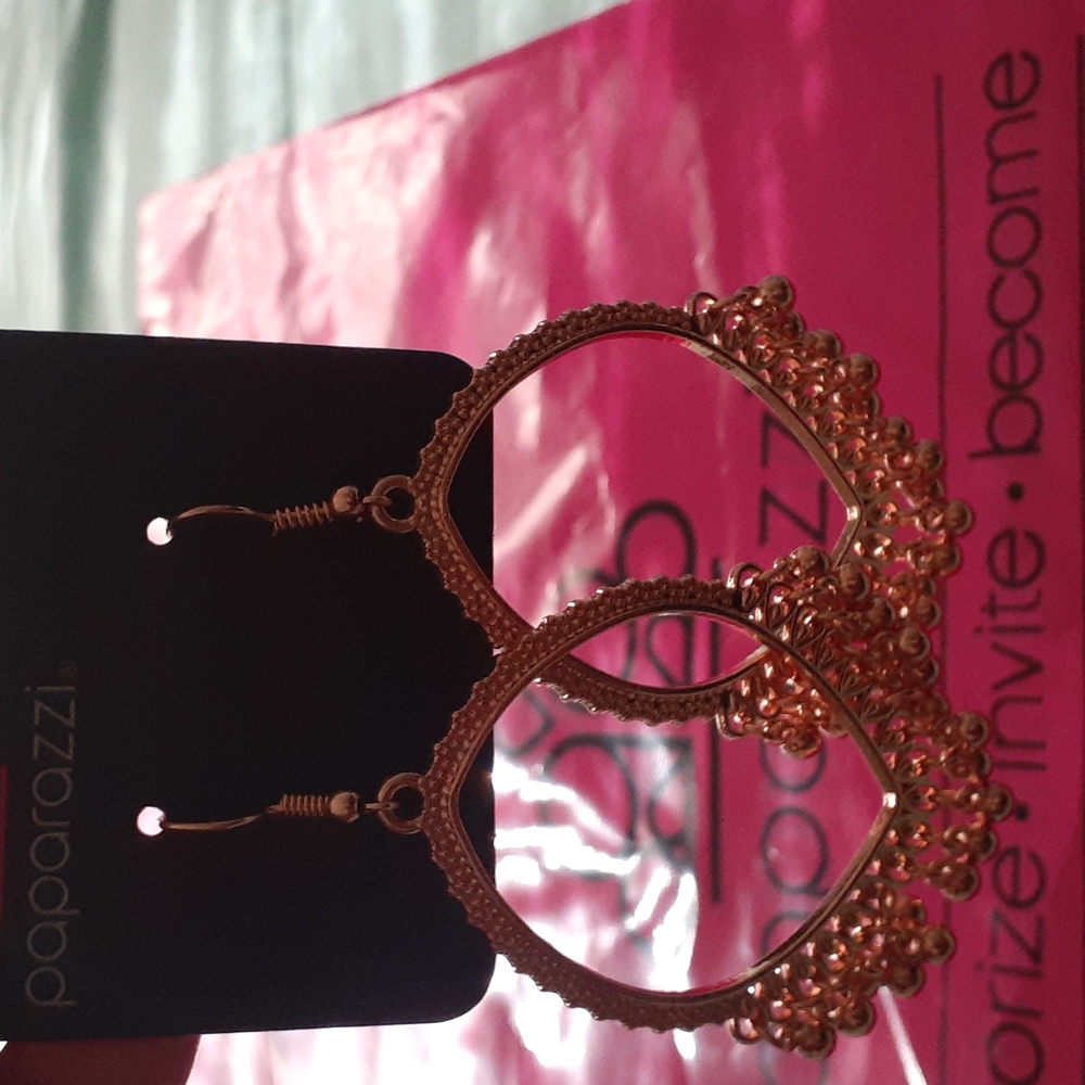 Earrings 3 for $15